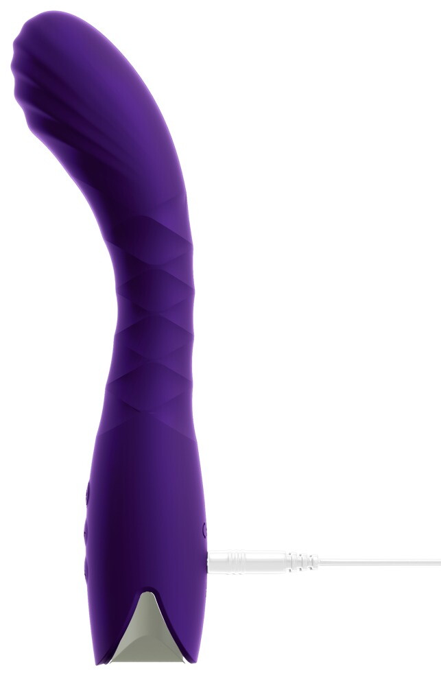 G-Punkt-Vibrator „Extra Strong“ mit extrastarker Vibration