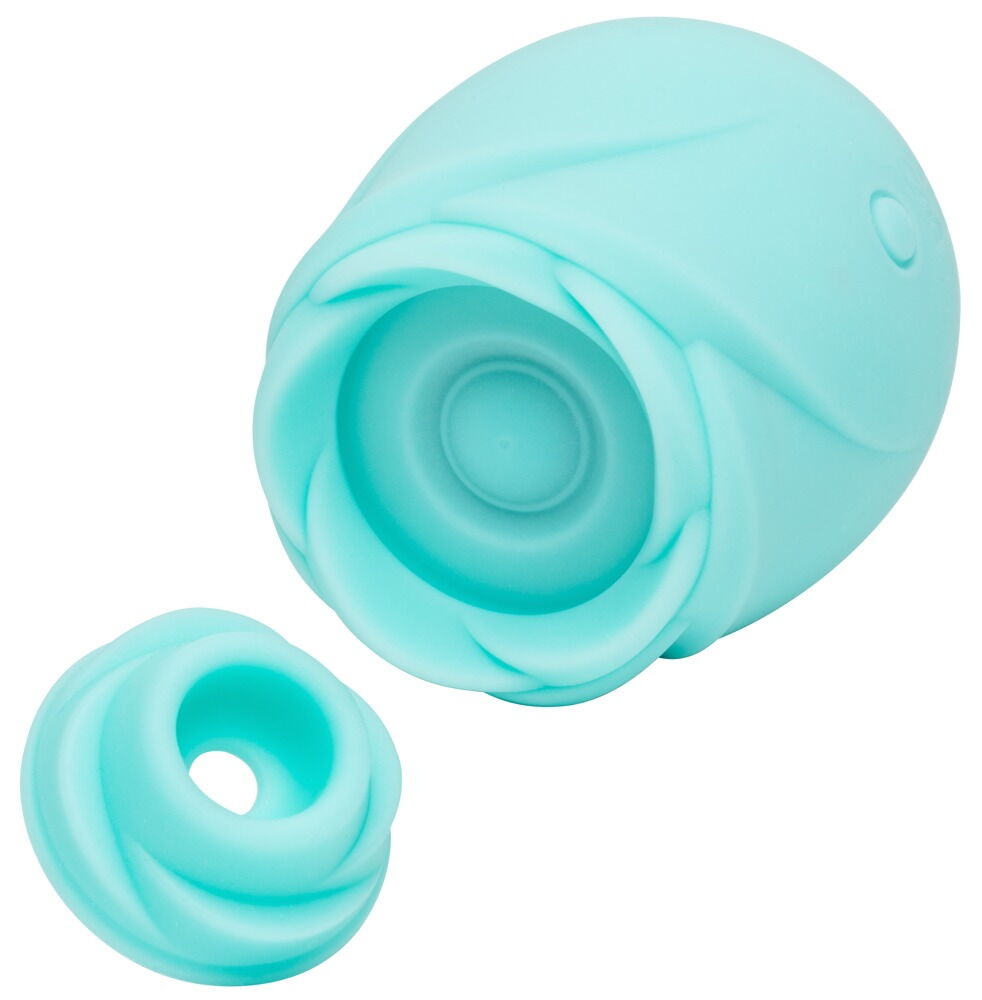 Pulsator ROMP by Womanizer „Rose Glow“