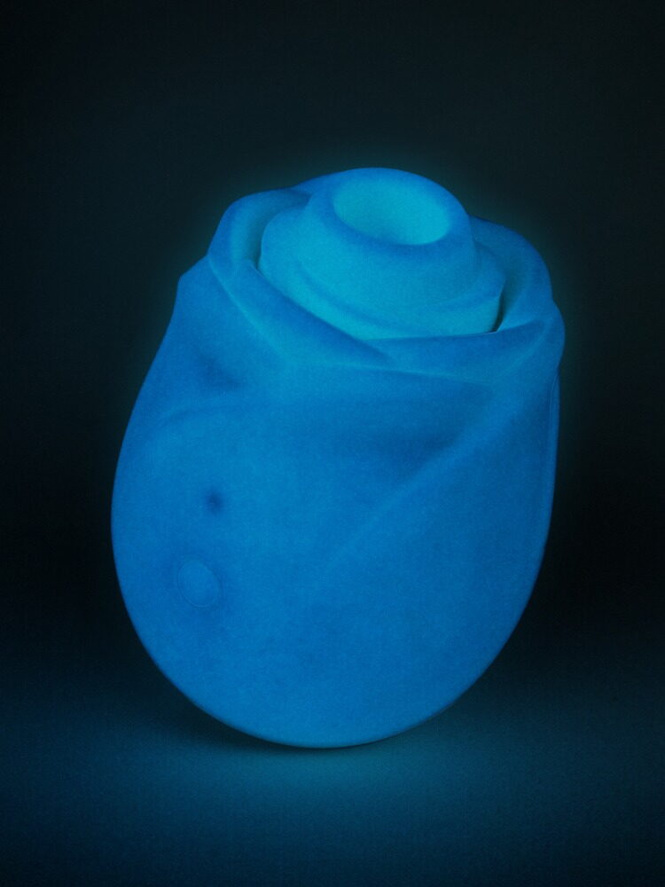 Pulsator ROMP by Womanizer „Rose Glow“