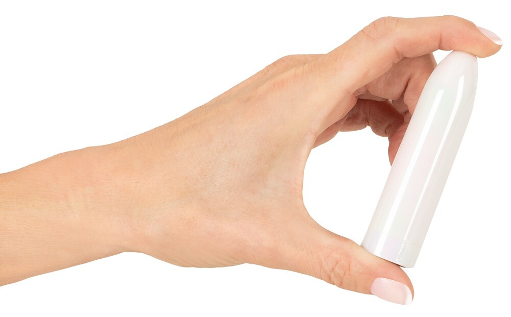 TENIRA Mini Bullet Vibrator