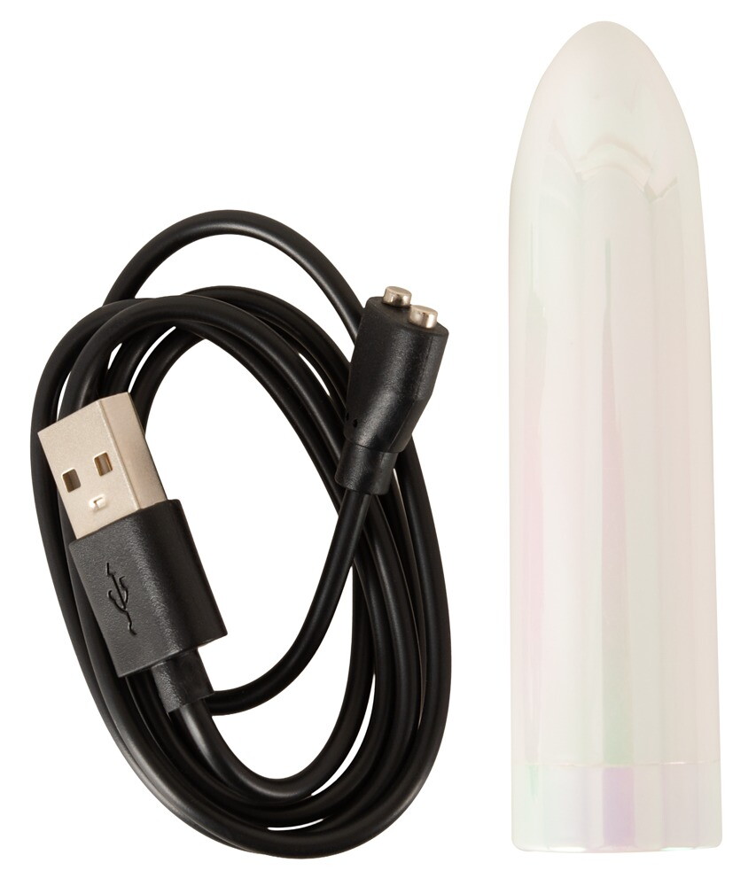 TENIRA Mini Bullet Vibrator
