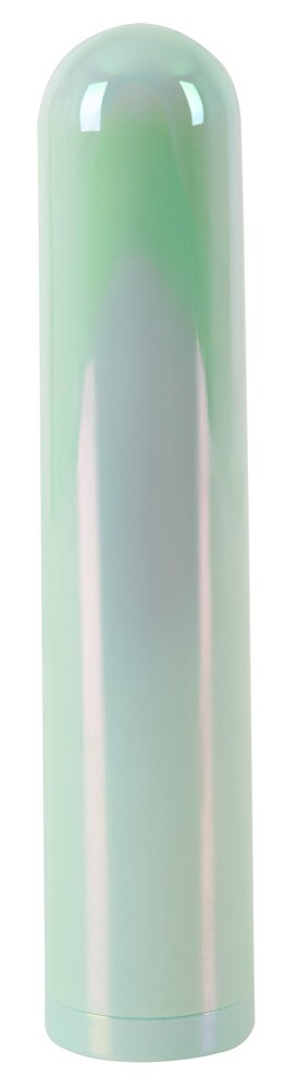 Minivibrator „YUNARO“ im stylischen Mintglanz