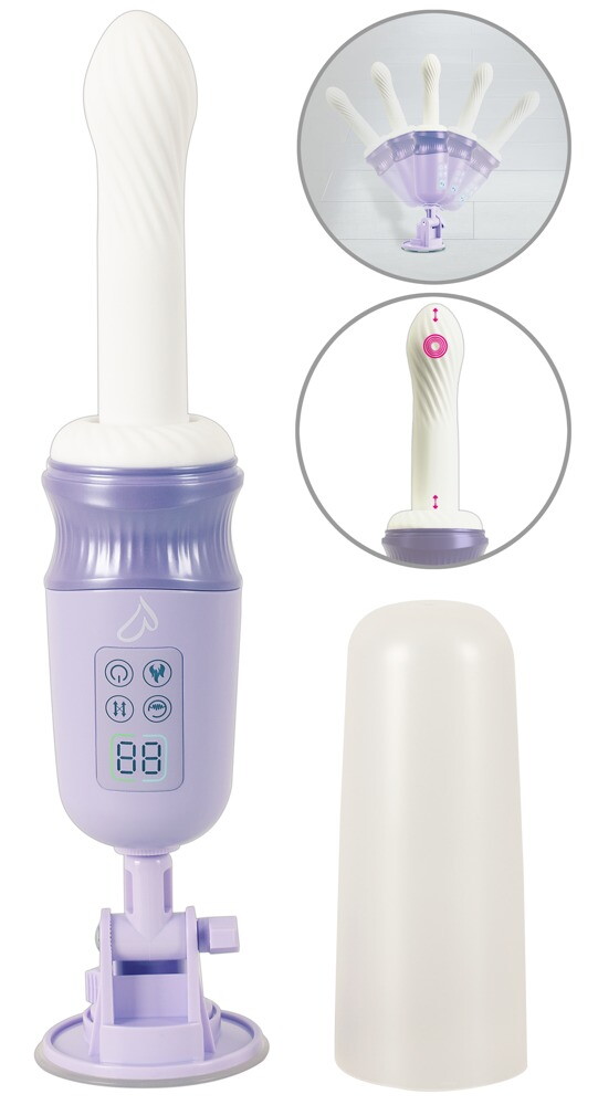 MYONEL Portable Fucking Machine