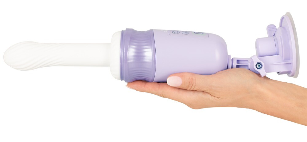 MYONEL Portable Fucking Machine