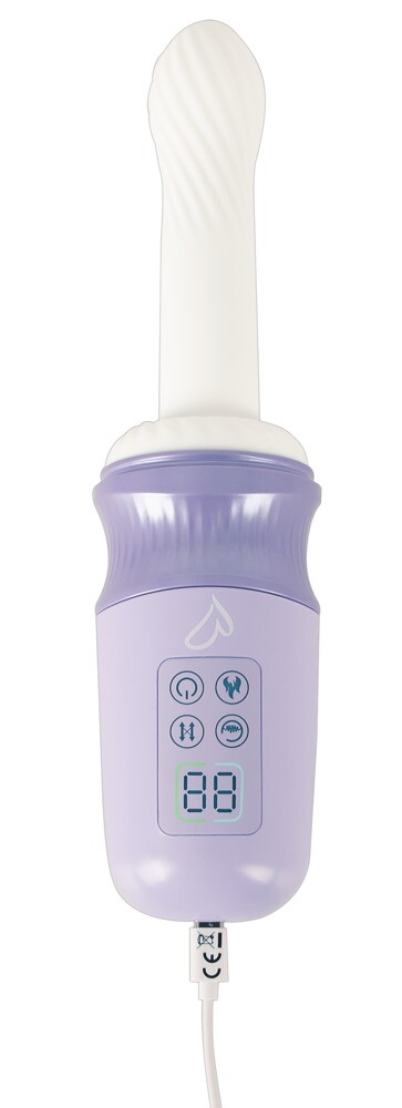MYONEL Portable Fucking Machine