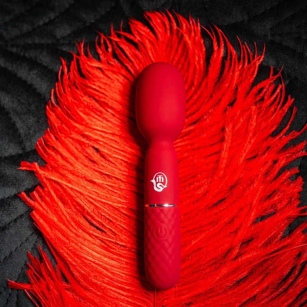 Mini Massage Wand