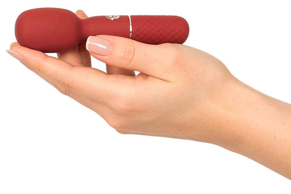 Mini Massage Wand