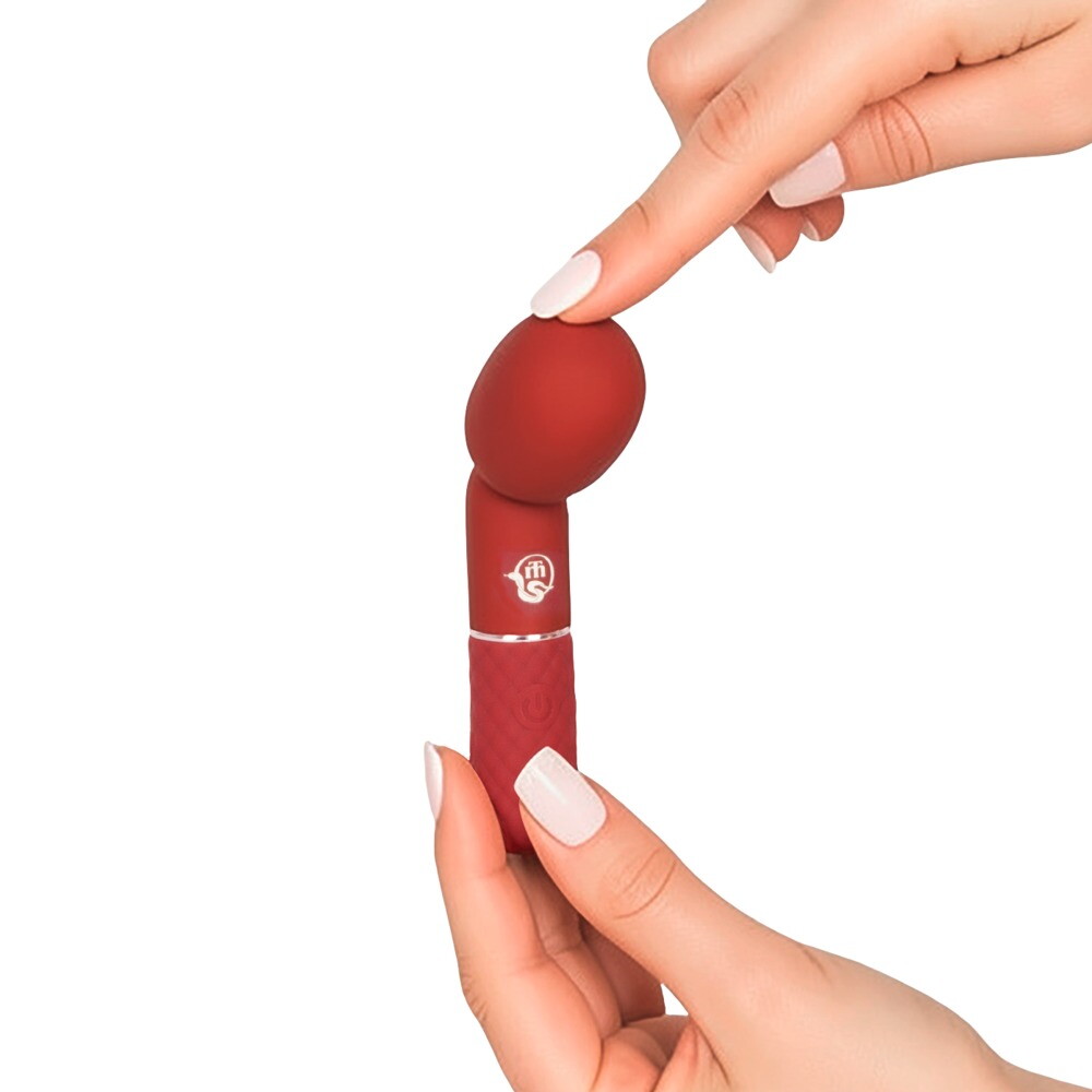 Mini Massage Wand