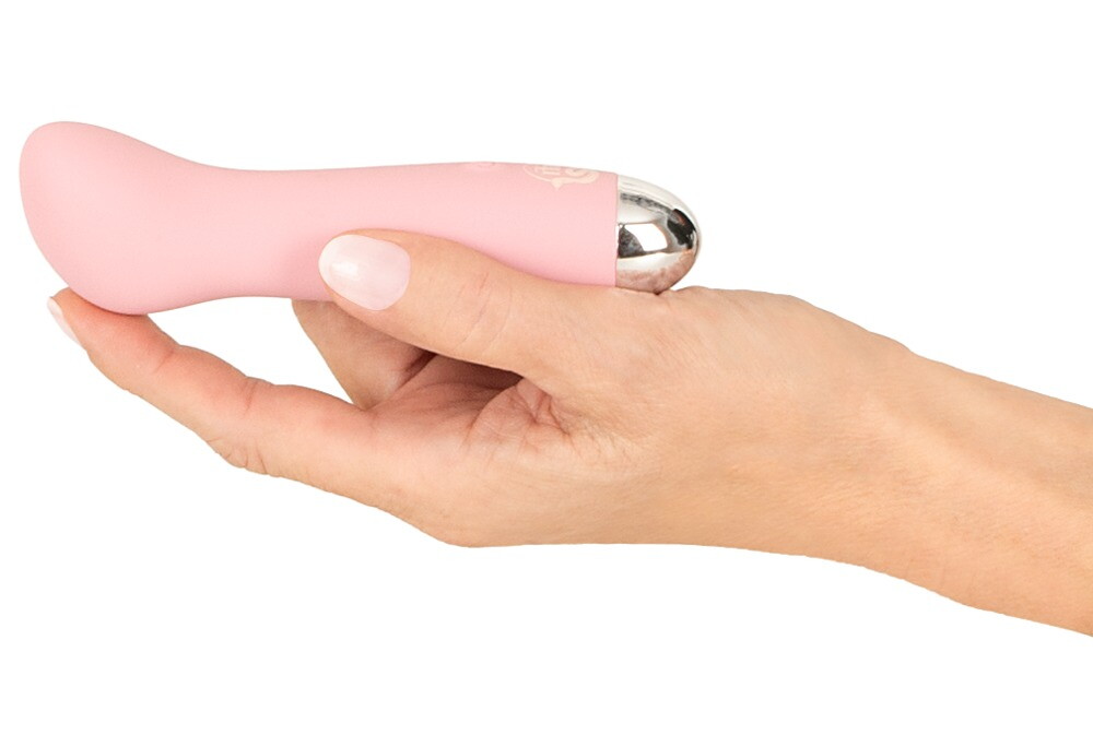 Mini Vibrator
