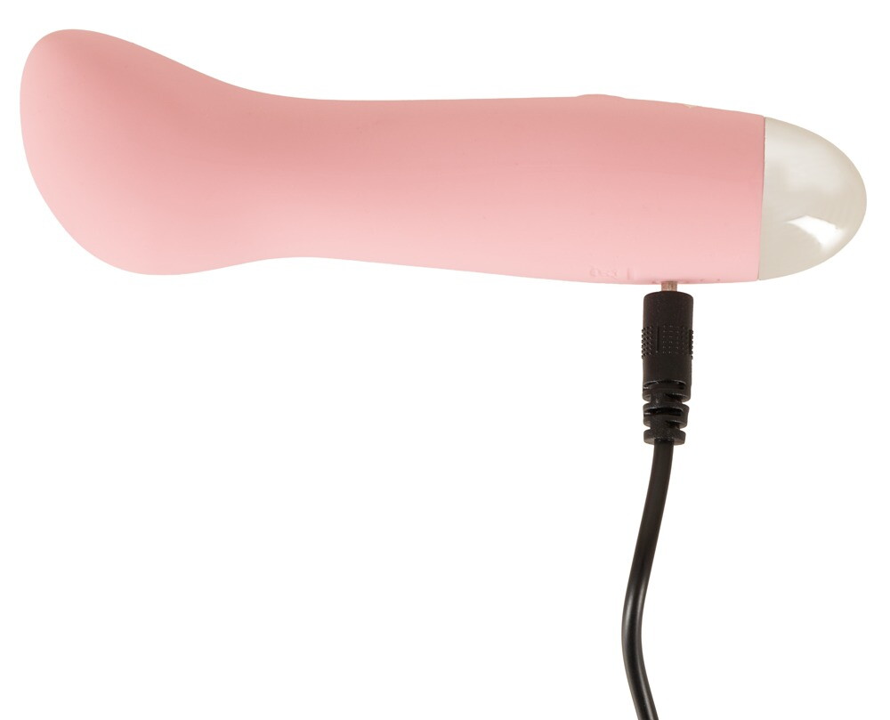 Mini Vibrator
