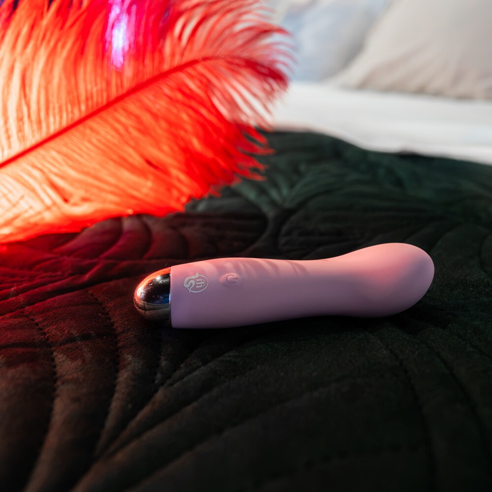 Mini Vibrator