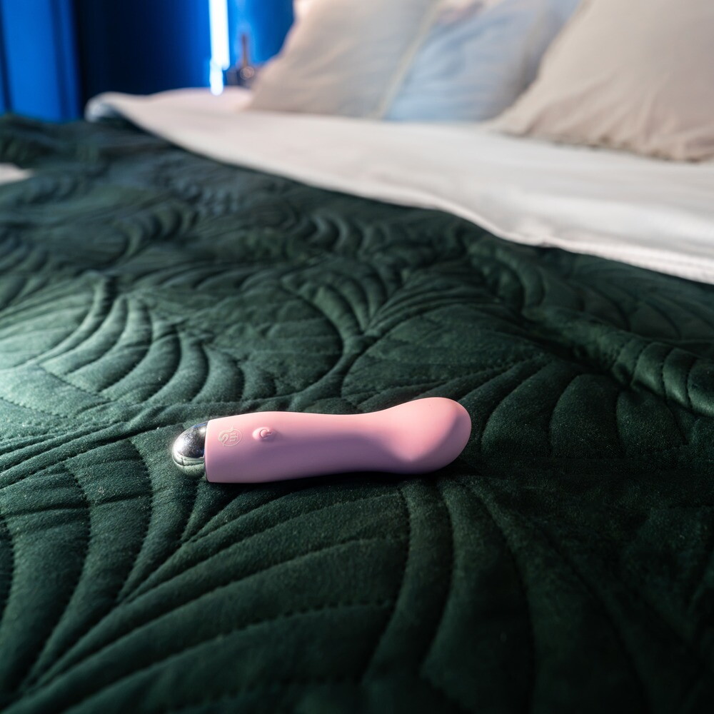 Mini Vibrator