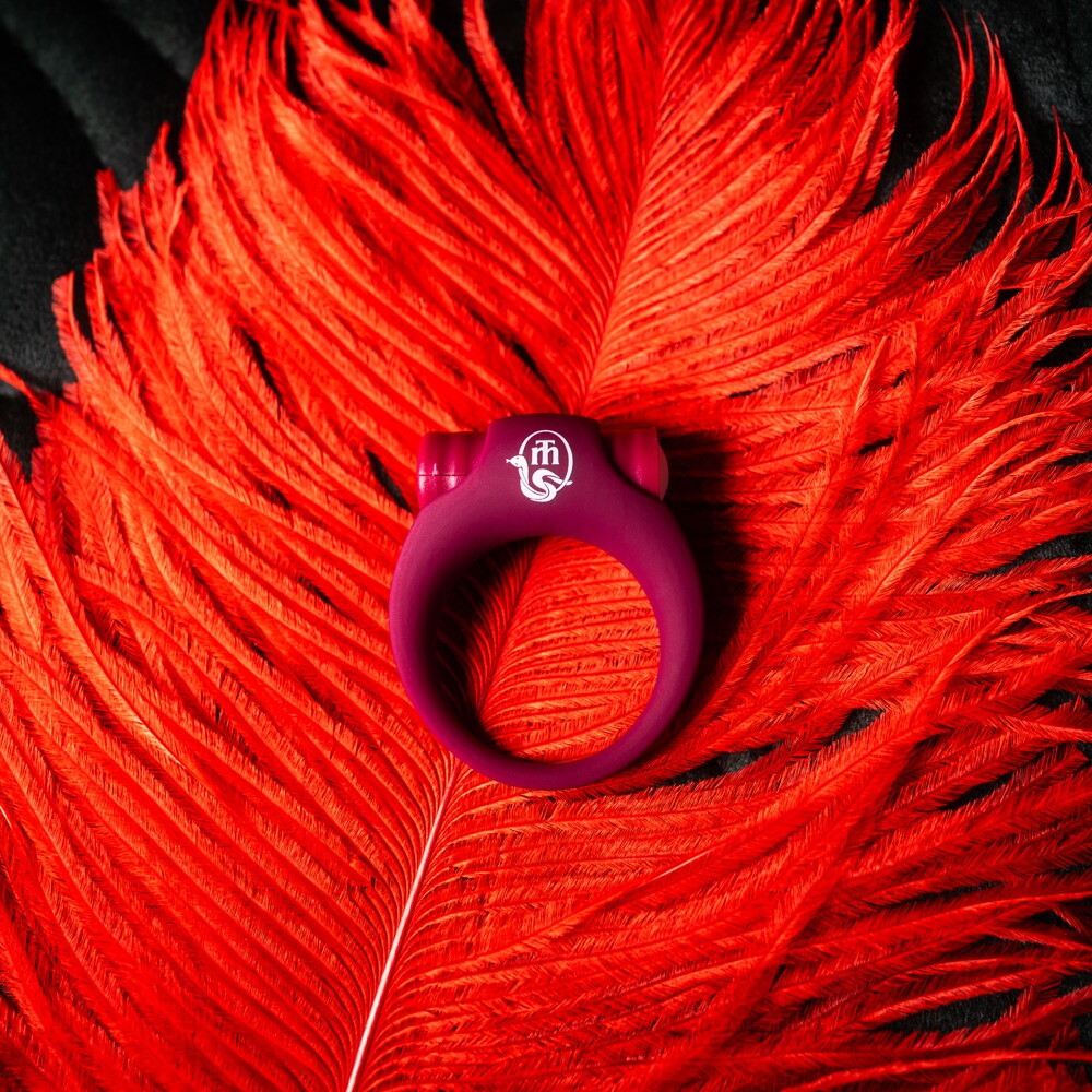 Vibro-Cock Ring