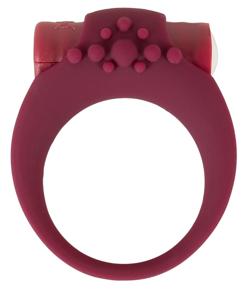 Vibro-Cock Ring