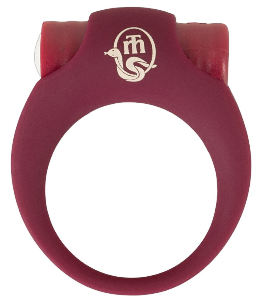 Vibro-Cock Ring