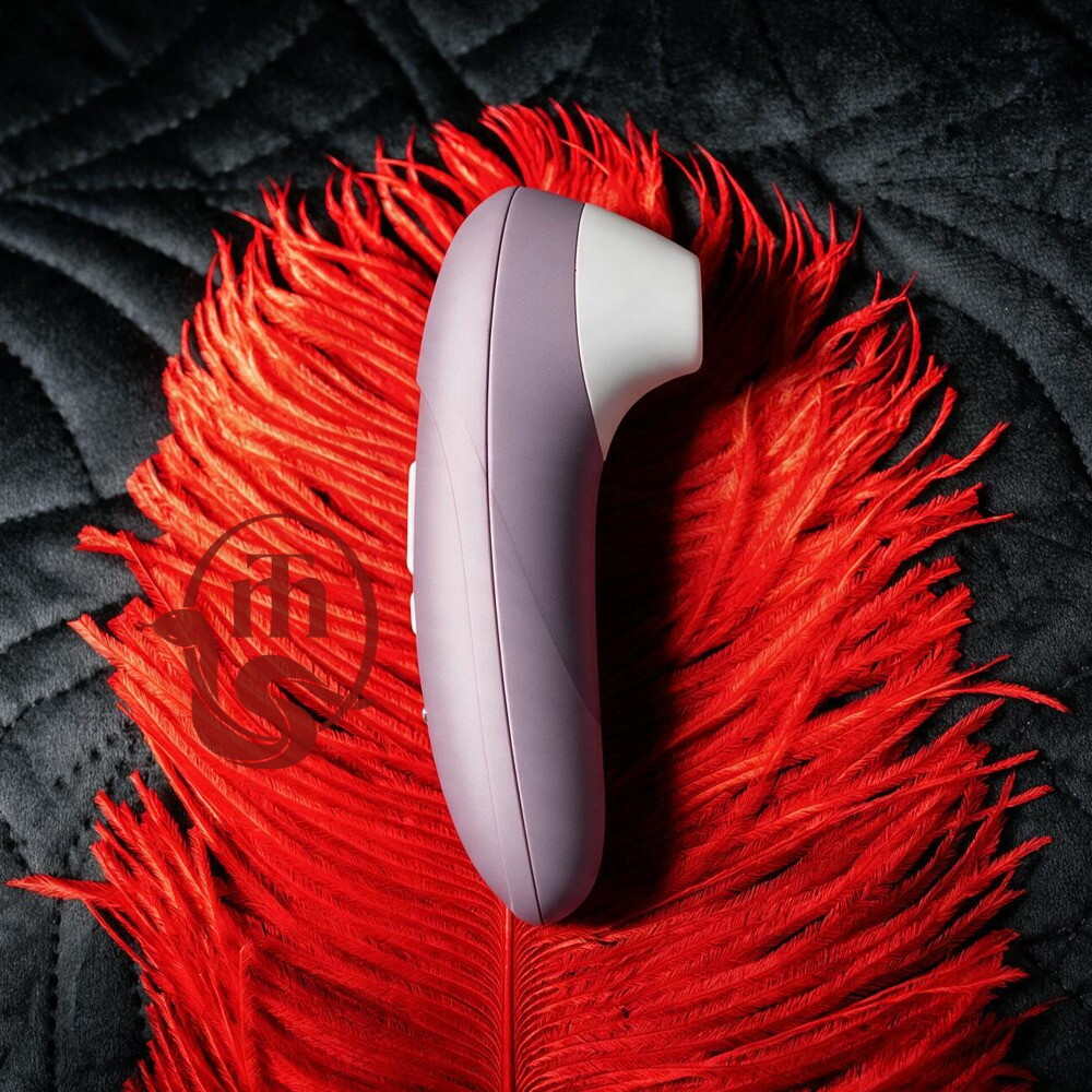 Womanizer Pro by Maison Tabou