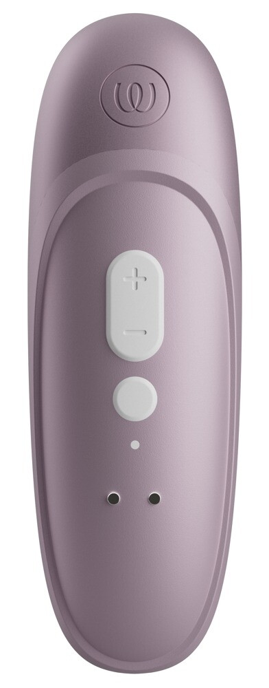 Womanizer Pro by Maison Tabou
