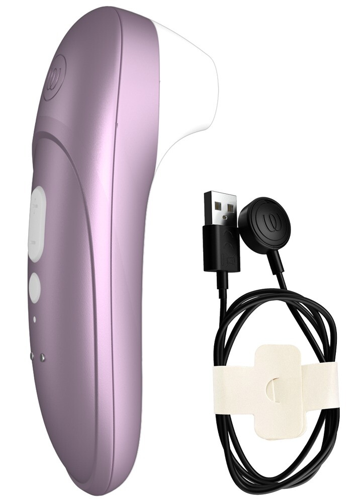 Womanizer Pro by Maison Tabou