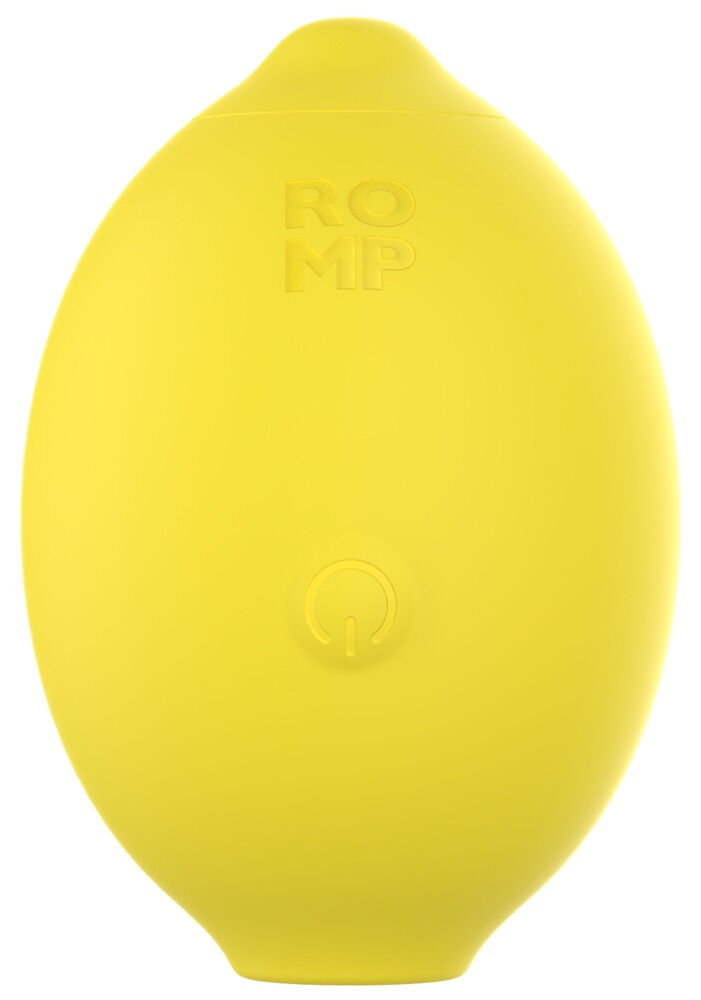 Pulsator ROMP by Womanizer „Lemon Crush“
