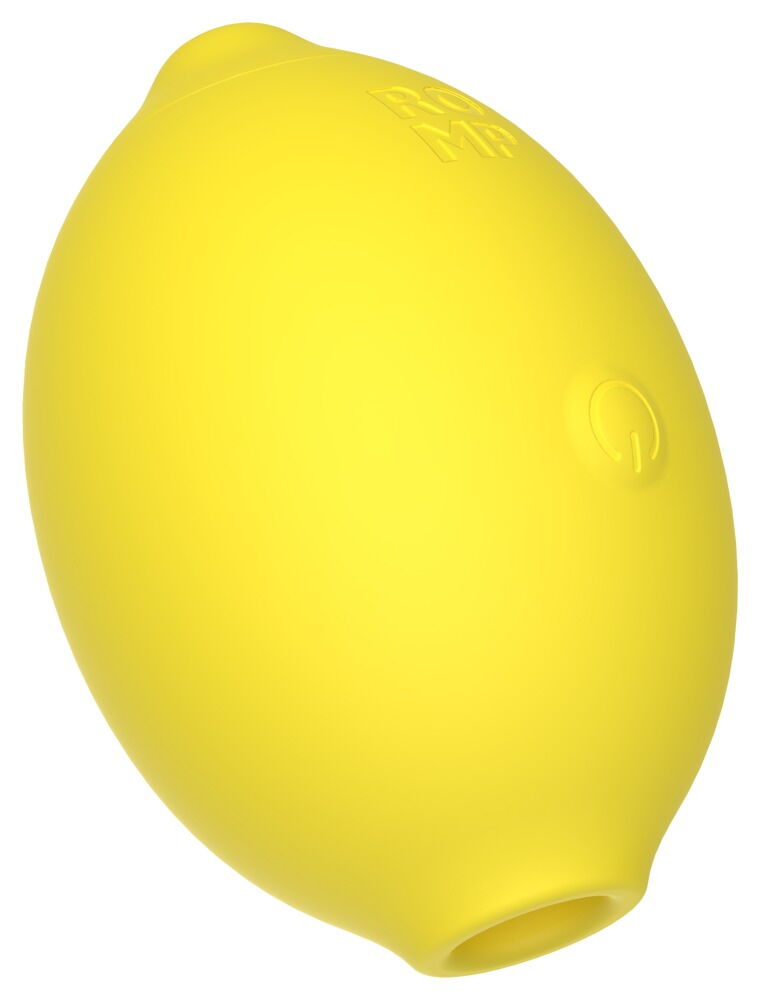 Pulsator ROMP by Womanizer „Lemon Crush“