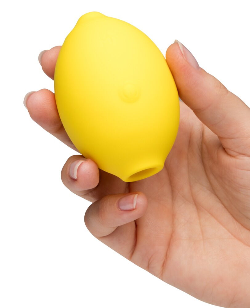 Pulsator ROMP by Womanizer „Lemon Crush“