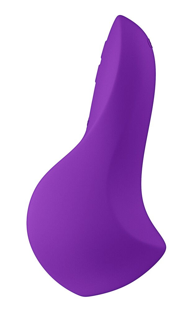 Paarvibrator „Shared Touch“ auch per App steuerbar