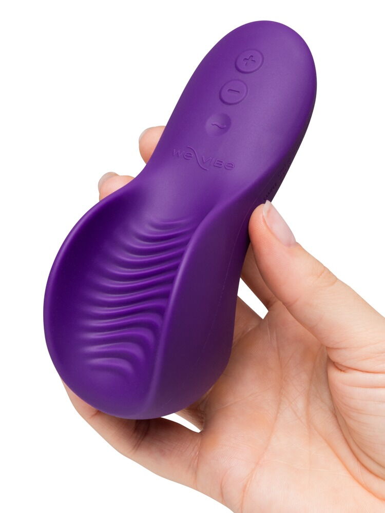 Paarvibrator „Shared Touch“ auch per App steuerbar