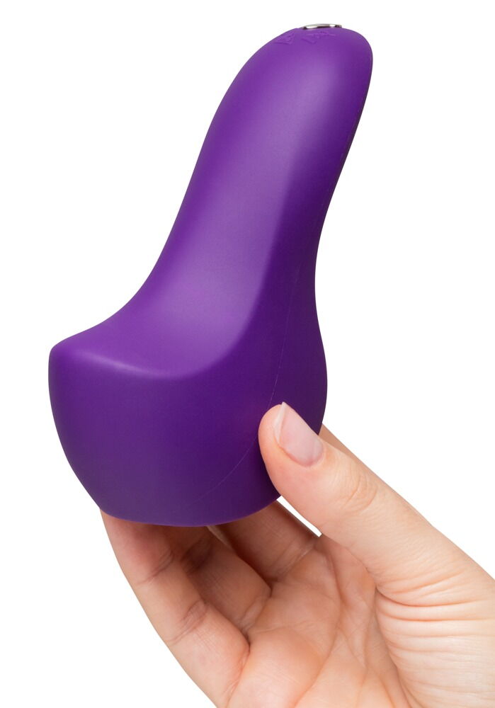 Paarvibrator „Shared Touch“ auch per App steuerbar