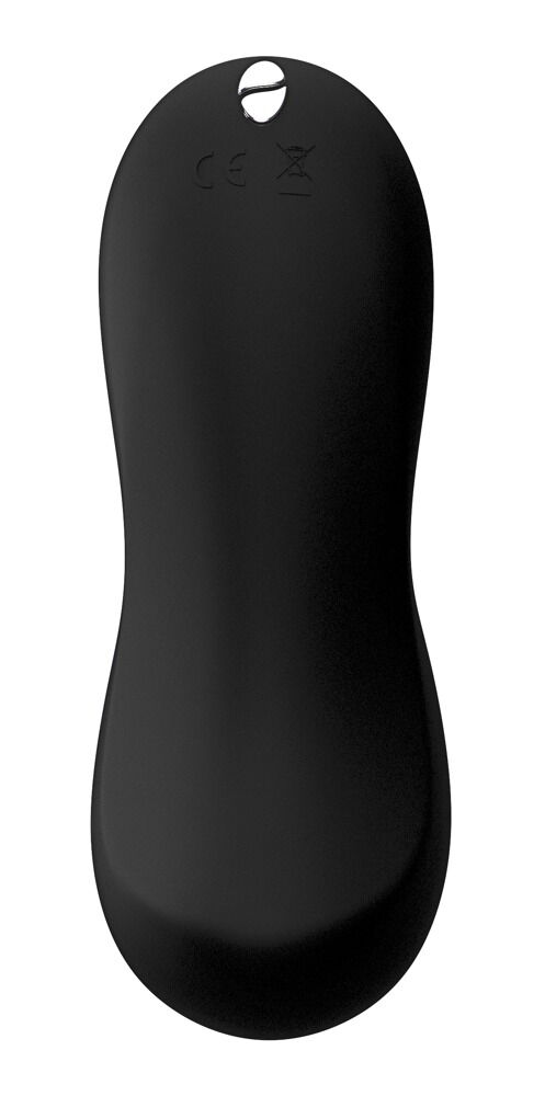 Paarvibrator „Shared Touch“ auch per App steuerbar