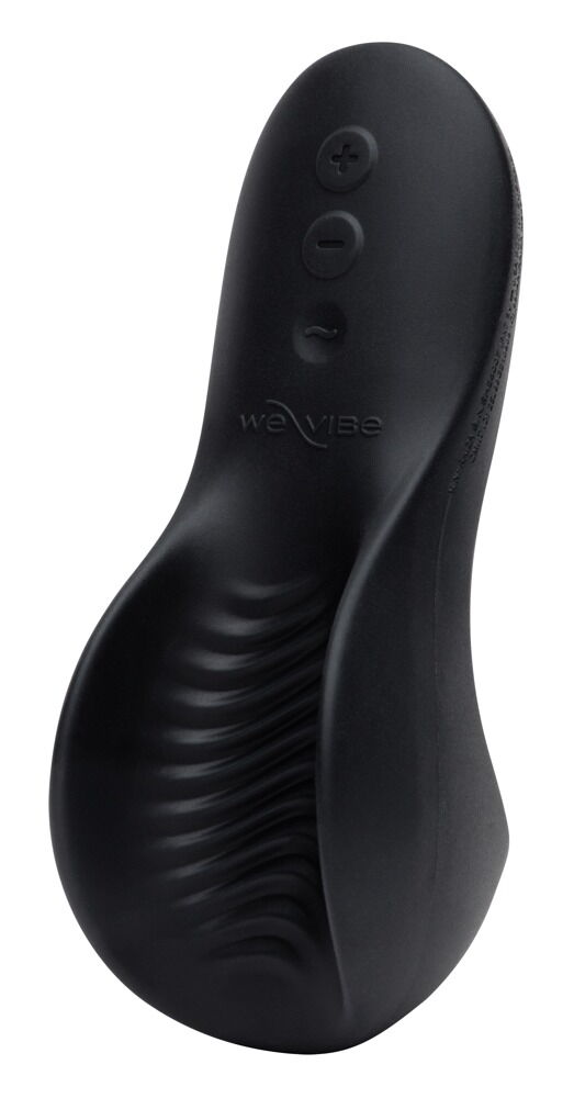 Paarvibrator „Shared Touch“ auch per App steuerbar