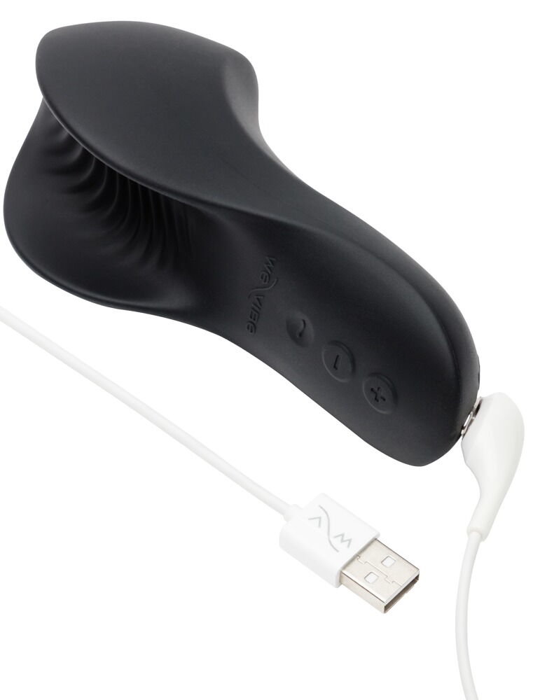 Paarvibrator „Shared Touch“ auch per App steuerbar