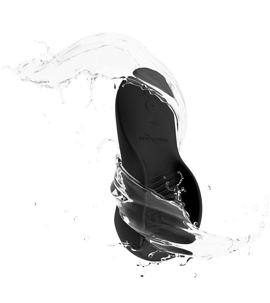 Paarvibrator „Shared Touch“ auch per App steuerbar