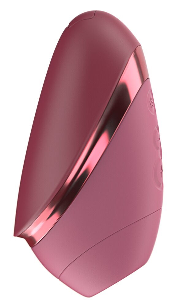 Pulsator „Womanizer Next Liberty“ in Reisegröße mit Magnet-Cover