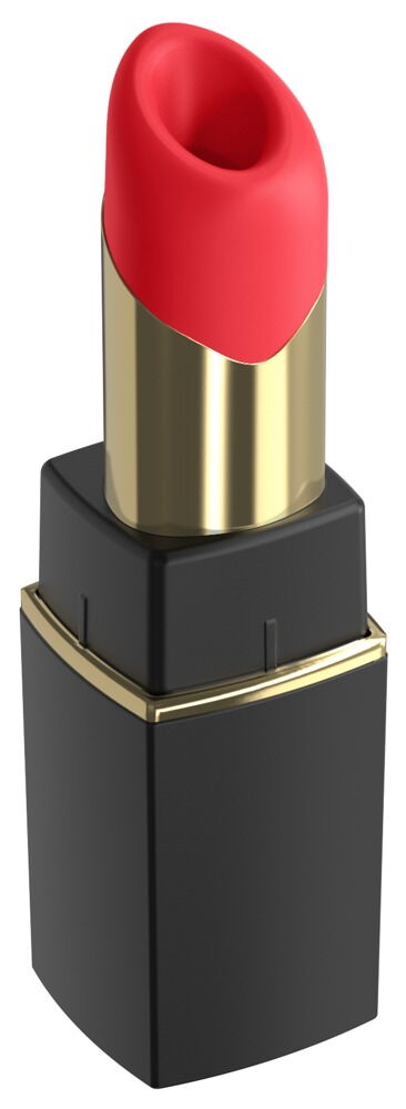 Pulsator „Womanizer Beauty“ im Lipstick-Design