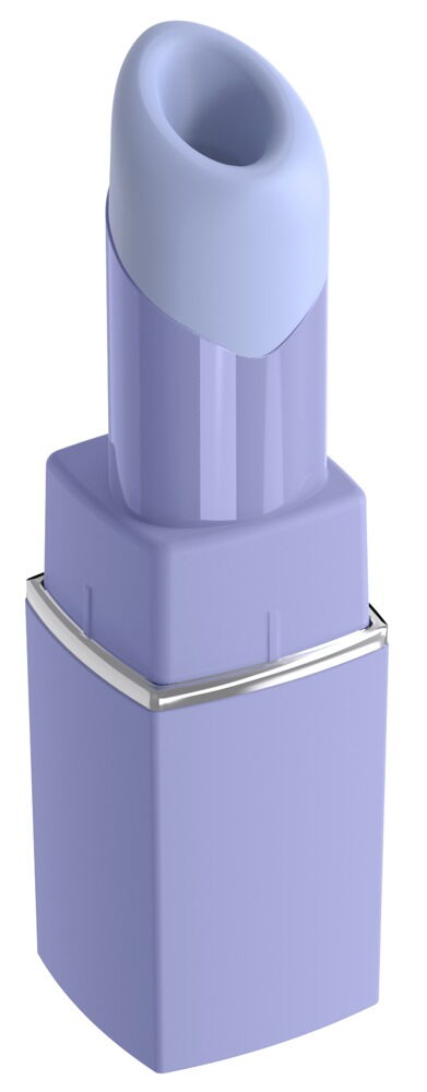 Pulsator „Womanizer Beauty“ im Lipstick-Design