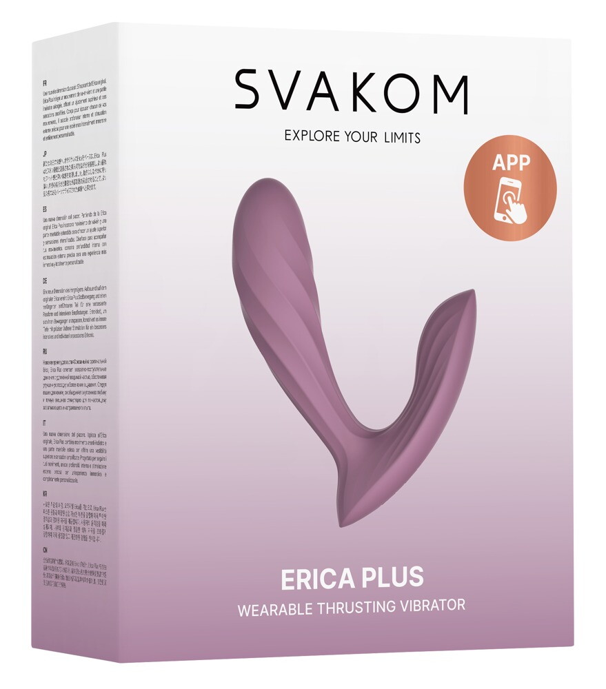 Erica Plus