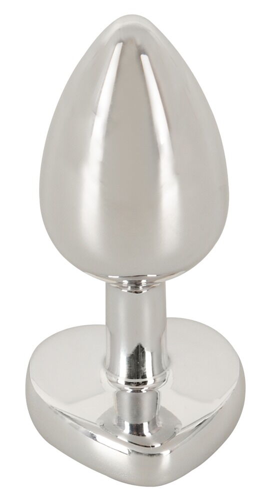 Analplug aus Metall
