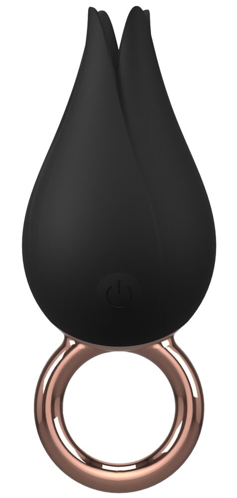 Fingervibrator mit 7 Vibrationsmodi
