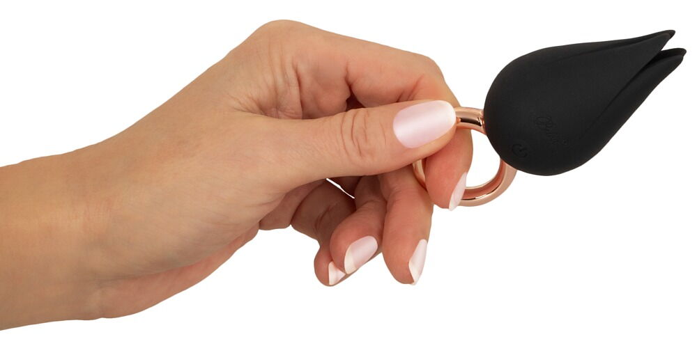 Fingervibrator mit 7 Vibrationsmodi