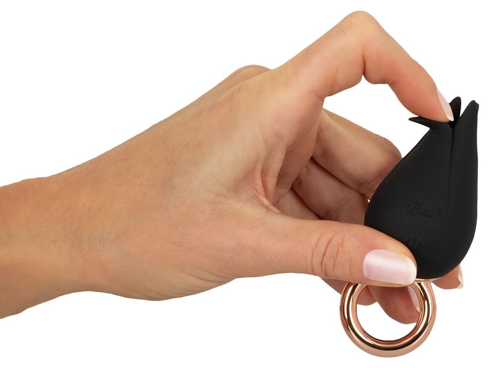 Fingervibrator mit 7 Vibrationsmodi
