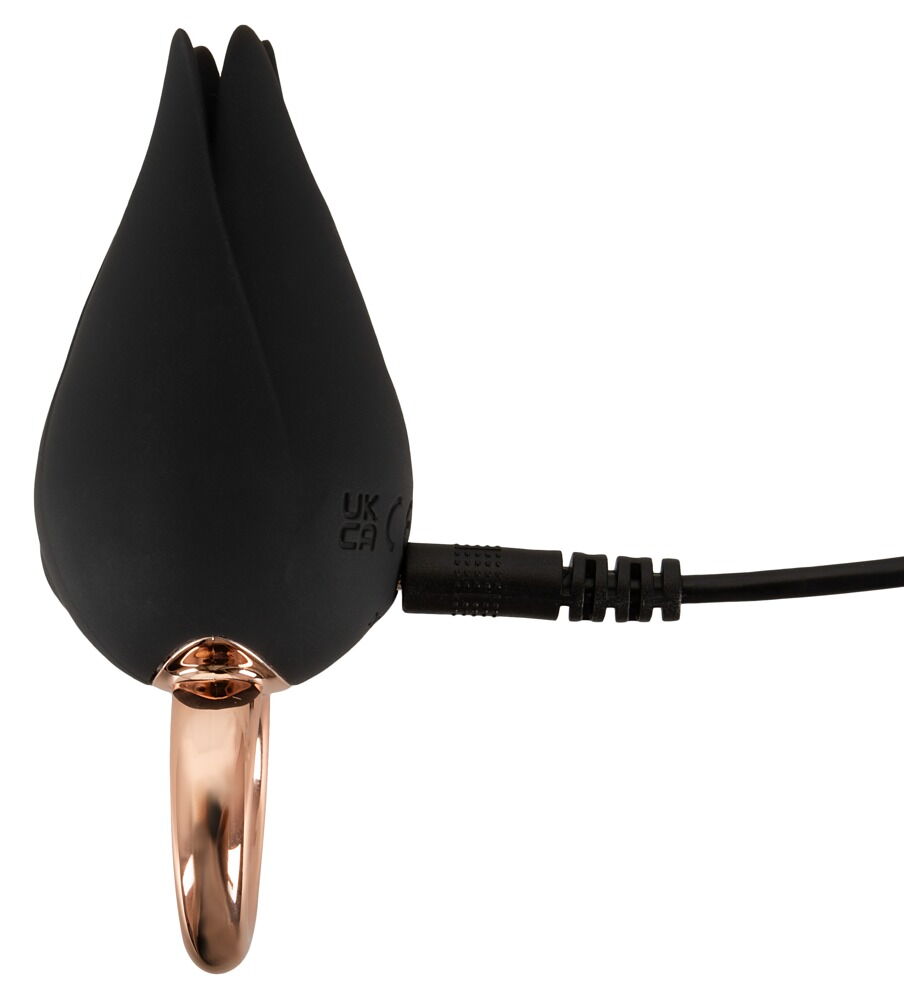 Fingervibrator mit 7 Vibrationsmodi