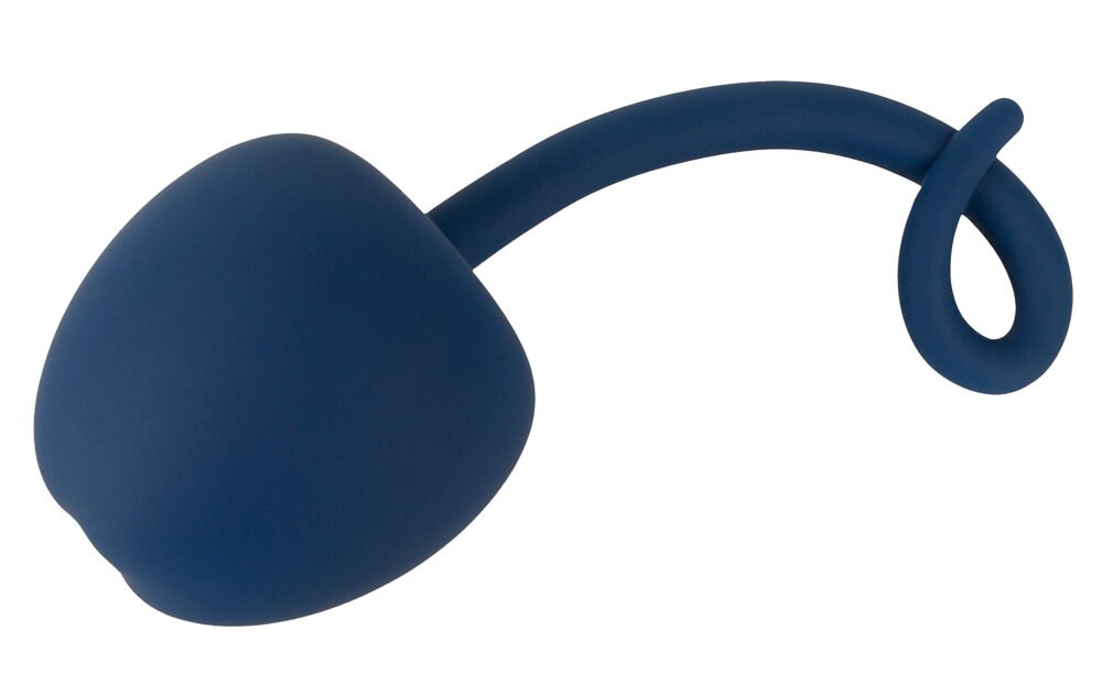 Liebeskugel im Apfel-Design
