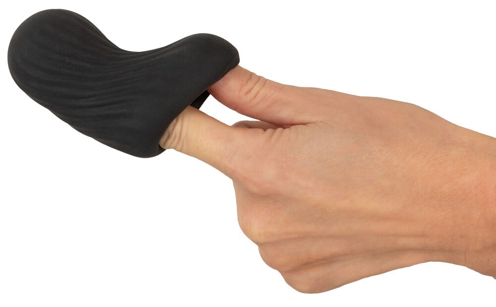 Masturbator mit Reizstruktur