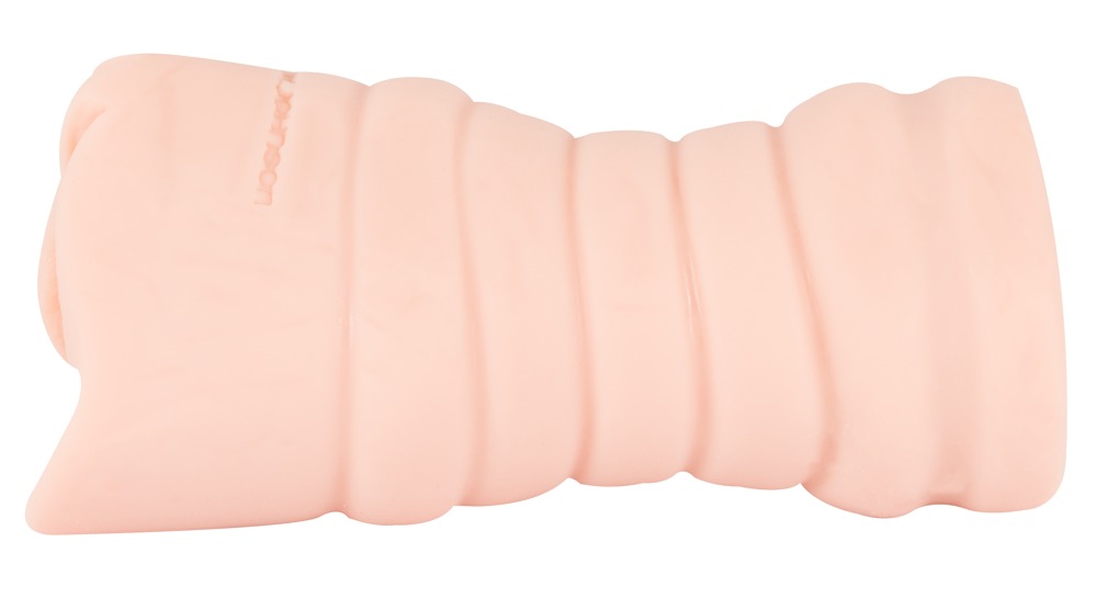 Masturbator „Cream Pie Pocket Pu**y“, 13,5 cm