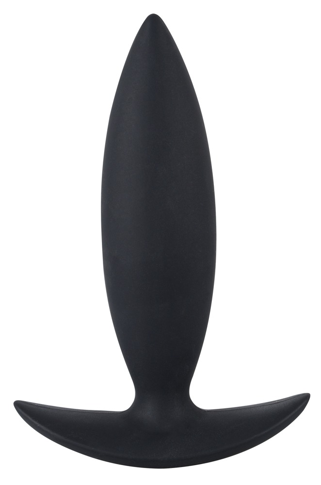 Analplug „Beauty Beau L“, 11 cm, 2,6-5 cm Ø