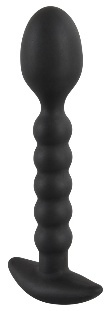 Analdildo „Small´´ mit Reizkugeln Analdildo „Small´´ mit Reizkugeln