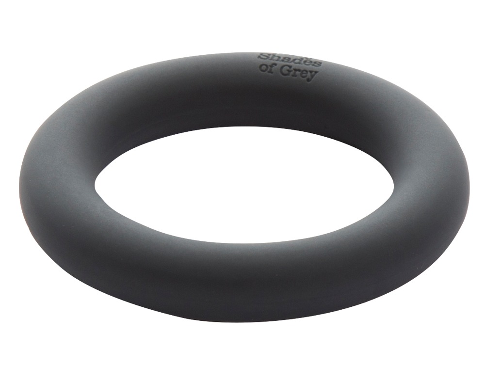 Penisring „A Perfect O´´ aus Silikon Penisring „A Perfect O´´ aus Silikon