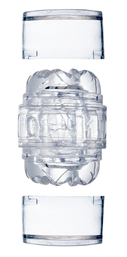 Masturbator „Quickshot Vantage“, 8,8 cm, 1,8 cm Ø