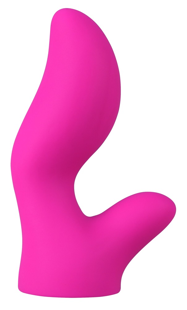 Zusatzaufsatz „palmembrace“