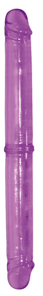 Doppeldildo „Twinzer´´, 33 cm, 3 cm Ø Doppeldildo „Twinzer´´, 33 cm, 3 cm Ø